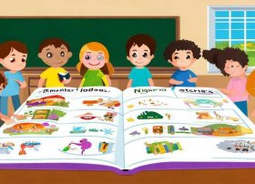 简单幼儿成语故事；简单幼儿成语故事大全