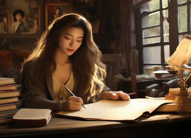 娇妻是怎么写 - 娇妻是怎么写小说的