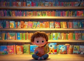 推荐幼儿的童话故事书；幼儿故事推荐书籍