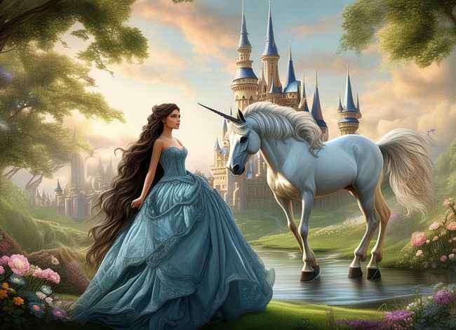 关于公主的故事 关于公主的故事有哪些