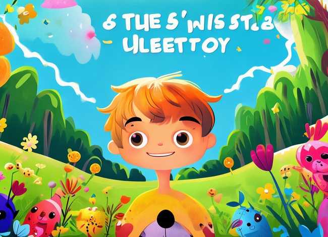 儿童故事简笔画3-6岁、故事简笔画儿童3-6岁简单