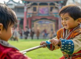 三国故事少儿文字版，三国故事少儿文字版第20回