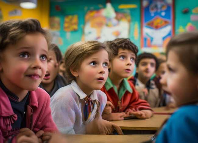 幼儿园5分钟简短故事；幼儿园5分钟简短故事大全