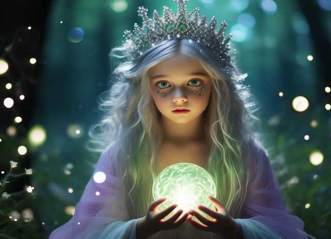 我想听小魔仙的故事、我想听小魔仙的故事歌曲