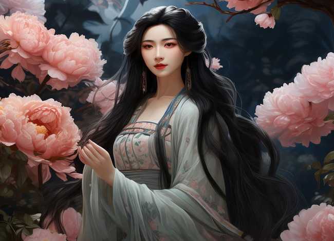 貂蝉的故事、貂蝉的故事和美誉是什么？