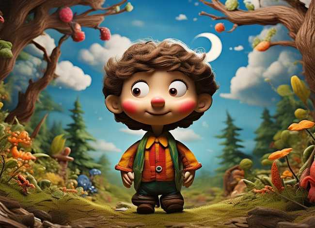 木偶奇遇记童话故事原文,木偶奇遇记故事完整版文字 木偶奇遇记童话故事原文,木偶奇遇记故事完整版文字