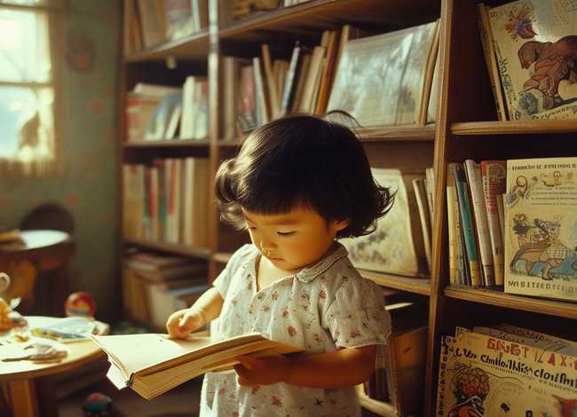 80后小时候经典故事，80后小时候经典故事书有哪些