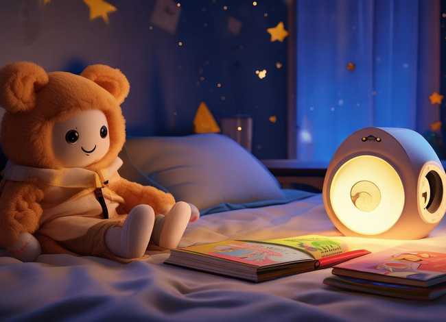 儿童故事3-6岁睡前在线听音频，儿童故事3-6岁睡前听故事播放器