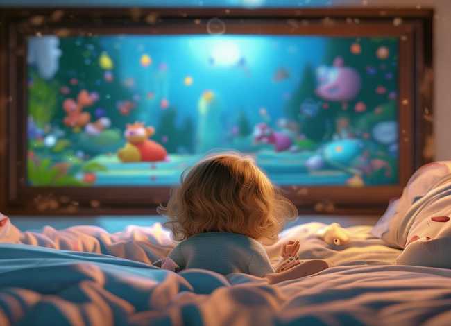 幼儿睡前寓言故事大全视频 幼儿睡前寓言故事大全视频教学