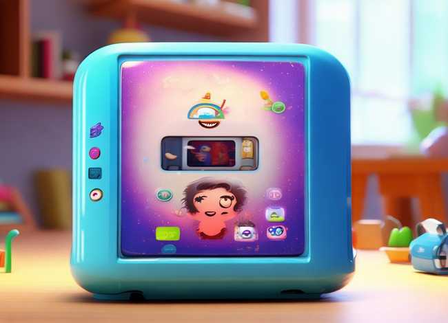 儿童智能故事机购买 智能早教故事机说明书