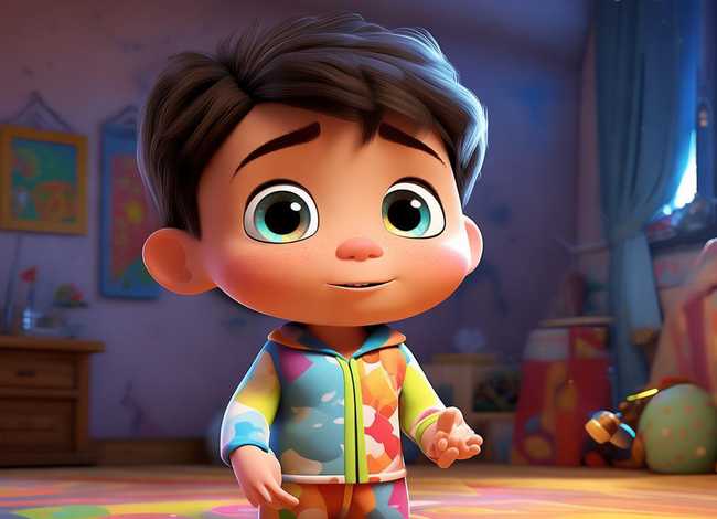 幼儿诚实的故事（讲诚实的幼儿故事）