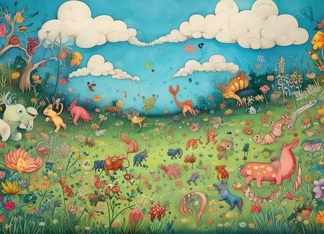 儿童故事大全500例，儿童故事大全100000首