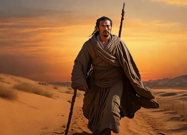 玄奘的故事 玄奘的故事100字