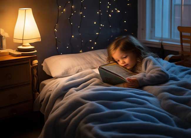 长篇睡前暖心小故事（长篇睡前暖心小故事100字）