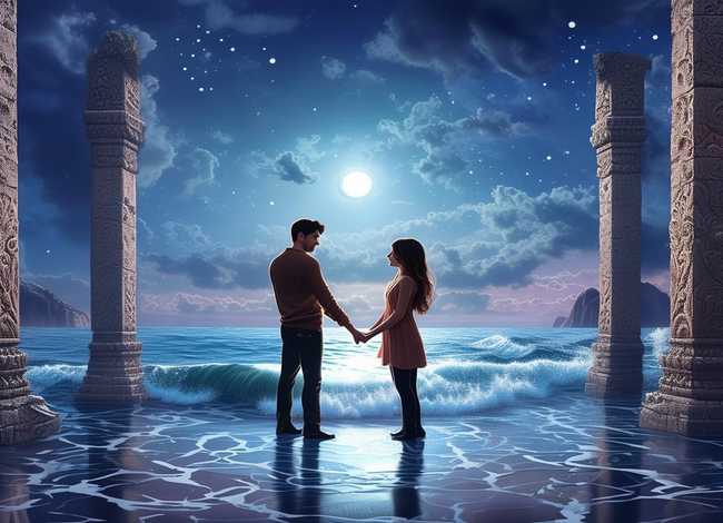 碑海北歌曲 - 碑海北的浪漫歌曲