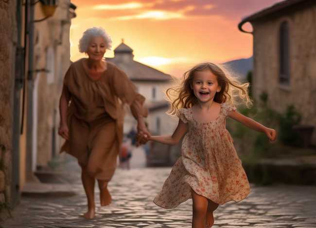 电影故事梗概 - era mia madre电影故事梗概