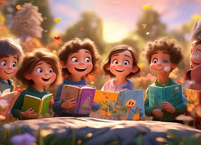 改编一首幼儿诗;改编一首幼儿诗大全 改编一首幼儿诗;改编一首幼儿诗大全