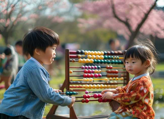 推敲的典故儿童 - 推敲的典故儿童有哪些