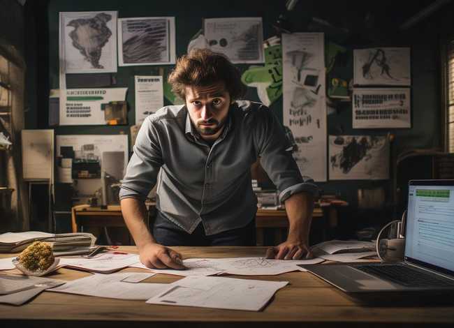 创业的真实故事；真实的创业故事800字