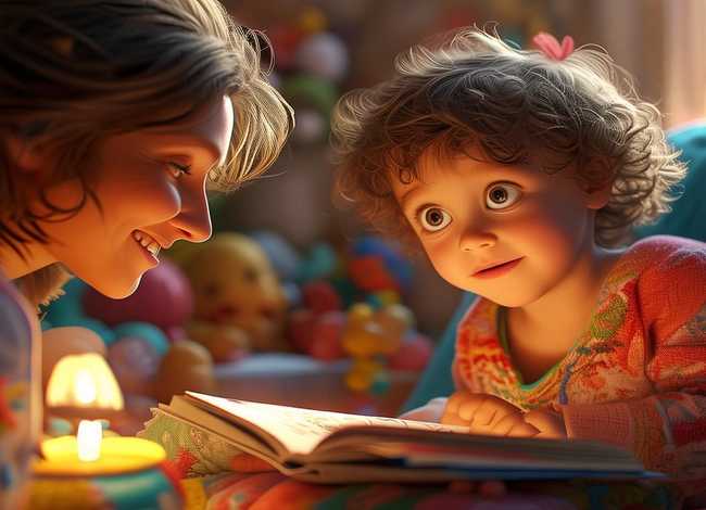 在线听儿童故事连续播放；在线听故事少儿