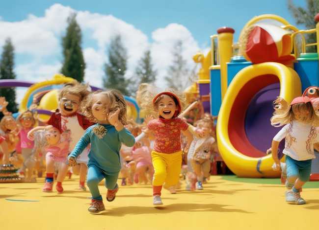 儿童搞笑故事大全爆笑在线听、搞笑儿童故事大全笑死人免费听