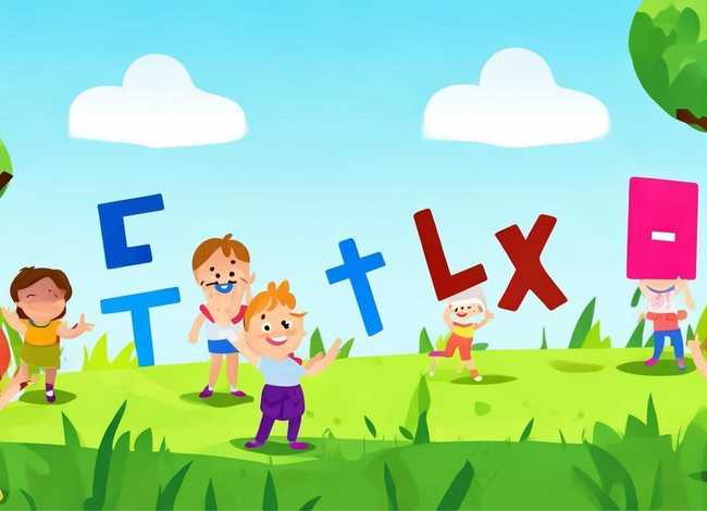 儿童英语绘本故事图片 - 儿童英语绘本制作图片