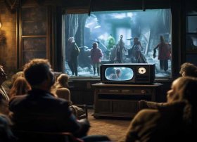 有关金钱的英语故事视频（有关金钱的英语故事视频播放）