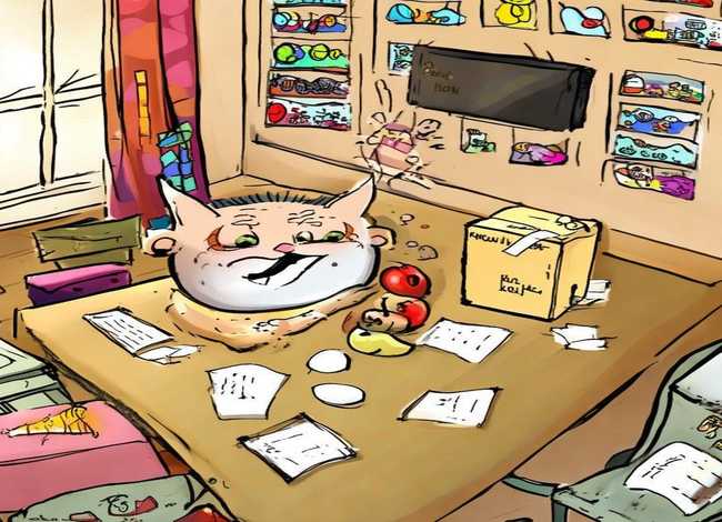 一窍不通成语故事 一窍不通成语故事儿歌