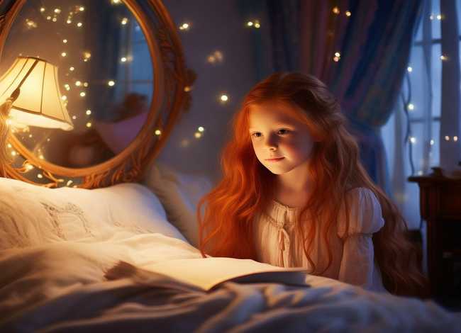 儿童睡前童话故事白雪公主（少儿睡前故事白雪公主）