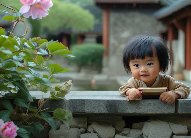 古代聪慧儿童的故事有哪些 - 古代聪慧小孩的故事