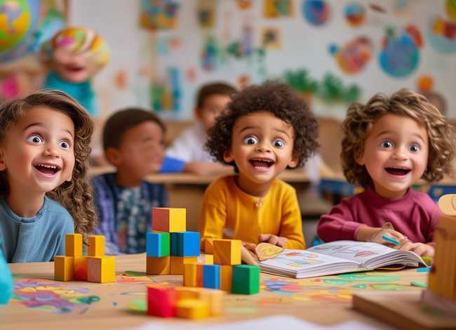 儿童趣味故事 小学生趣味故事100篇