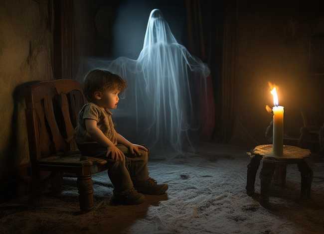 鬼故事少儿 - 少儿鬼故事大全 鬼故事少儿 - 少儿鬼故事大全