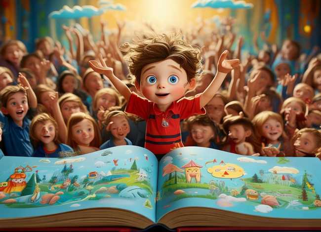 适合一年级故事比赛获奖故事；适合一年级故事比赛获奖故事的书