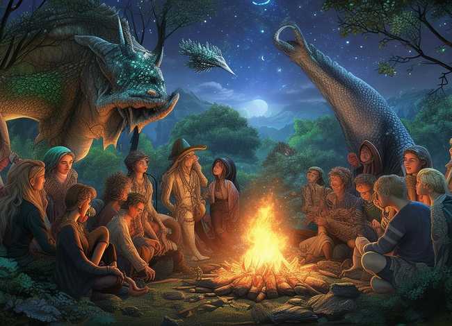 民间故事大全经典故事（民间故事大全经典故事长一点）