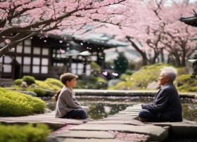 日语故事听力练习（日语故事在线听）