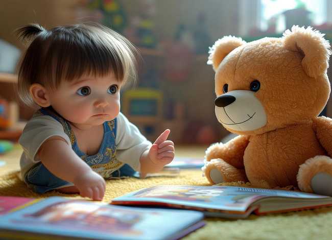 幼儿讲道理的简短小故事（幼儿讲道理的简短小故事大全）