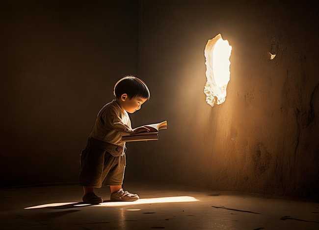 凿壁借光儿童故事分享简短 - 凿壁借光小故事简短 凿壁借光儿童故事分享简短 - 凿壁借光小故事简短