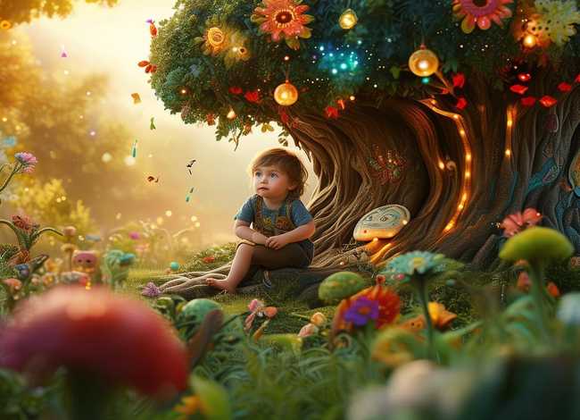 儿童理想绘本故事（幼儿绘本故事我的理想）