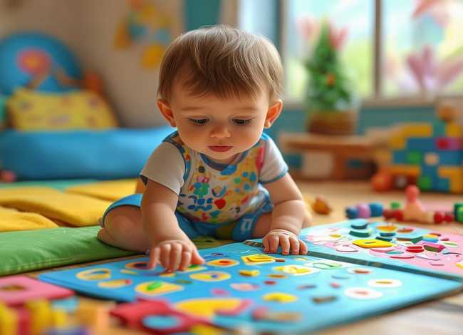 教育性的儿童故事(教育性质的幼儿故事) 教育性的儿童故事(教育性质的幼儿故事)