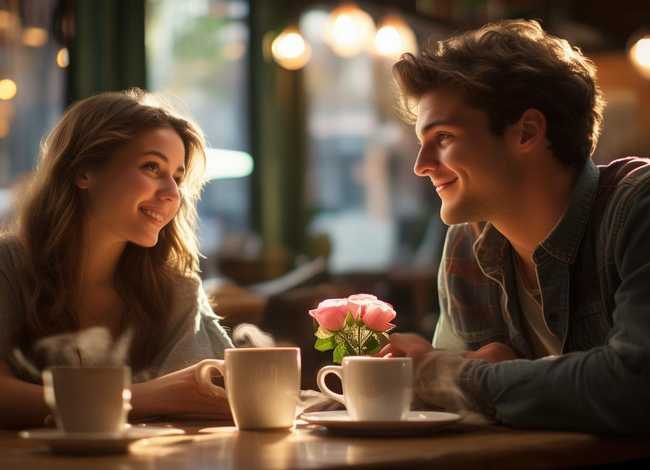 小故事男友 爱情小故事男朋友