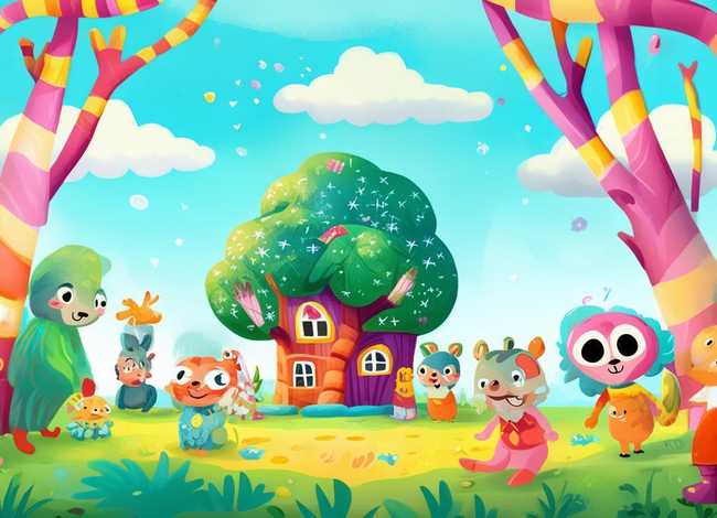 三到六岁专用儿童经典故事、三到六岁的幼儿故事 三到六岁专用儿童经典故事、三到六岁的幼儿故事