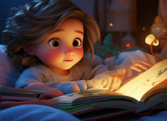 儿童故事3-6岁睡前听故事书、3一6岁幼儿睡前听故事文字