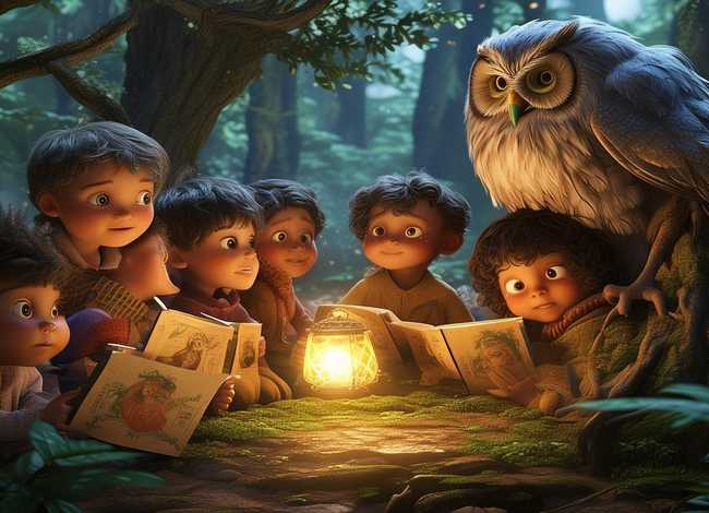 幼儿经典童话故事大全 幼儿故事大全经典童话故事100篇