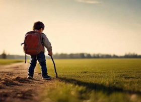 有关孩子独立的故事 - 有关孩子独立的故事有哪些