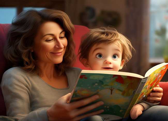 《亲子故事》;亲子故事书 《亲子故事》;亲子故事书