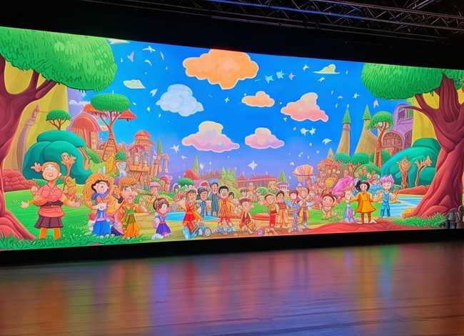 少儿经典故事视频；少儿经典故事视频播放