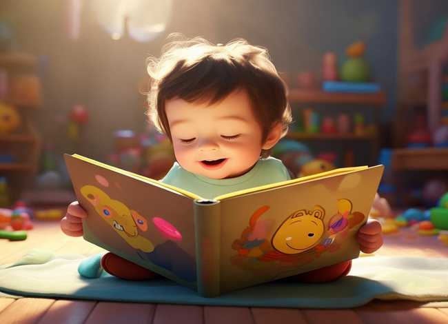 简单的儿童故事有哪些 最简单的少儿故事