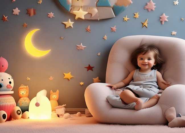 宝宝睡前故事4399 - 宝宝睡前故事0-3岁