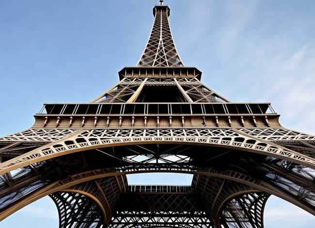 埃菲尔铁塔的故事视频；埃菲尔铁塔的视频介绍