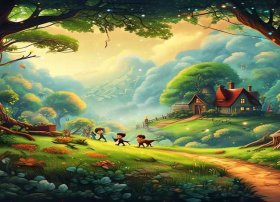 英文版儿童故事书、英文版的故事书